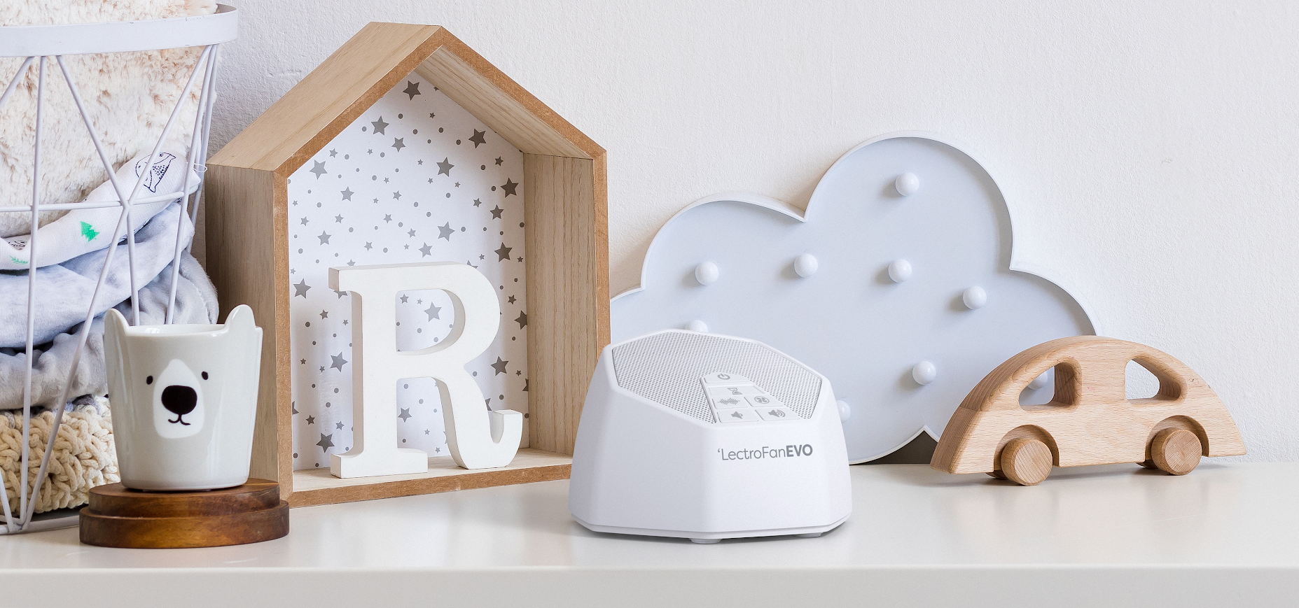 The Luxury of Sleeping with Sound for Restful Nights
